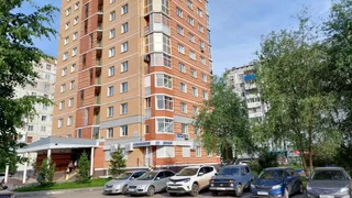 Кемерово: Апартаменты Люкс пр.Ленинградский 30/4