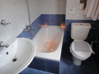 Датча: Captain's Suites