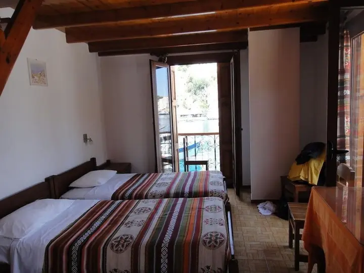 Датча: Captain's Suites
