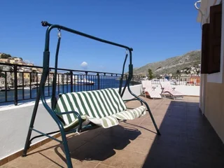 Датча: Captain's Suites