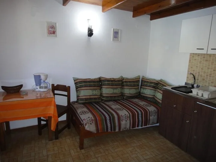 Датча: Captain's Suites