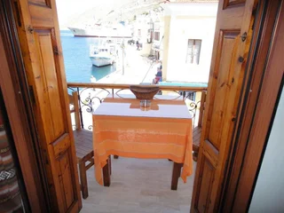 Датча: Captain's Suites