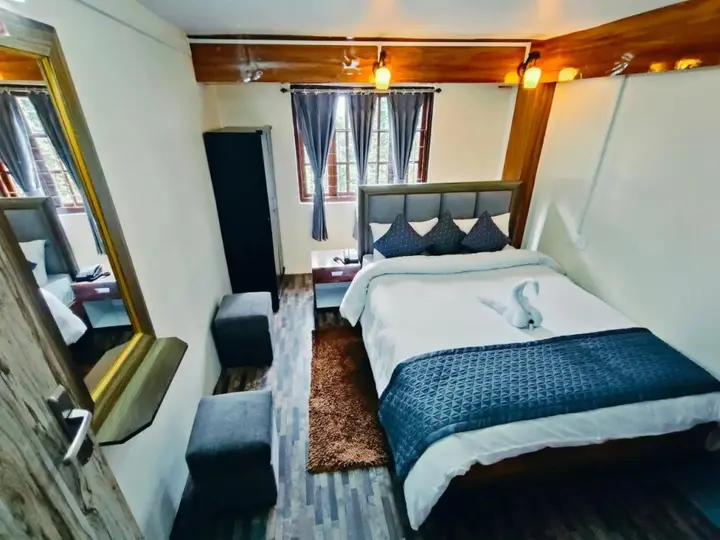 Пеллинг: Hotel Sunsrise