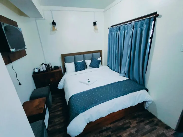 Пеллинг: Hotel Sunsrise