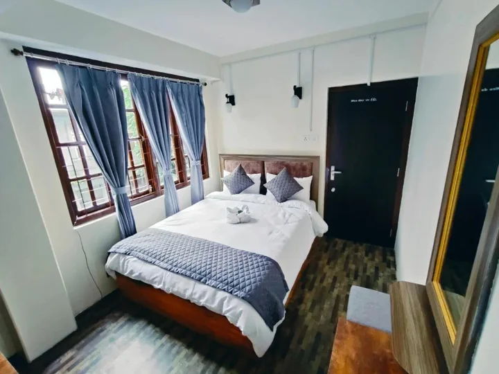 Пеллинг: Hotel Sunsrise