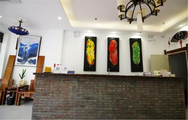 Хэнцинь: Zhuhai Hengqin Aosen Hotel