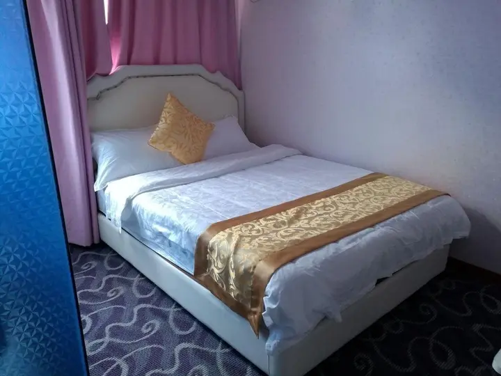 Хэнцинь: Zhuhai Hengqin Aosen Hotel