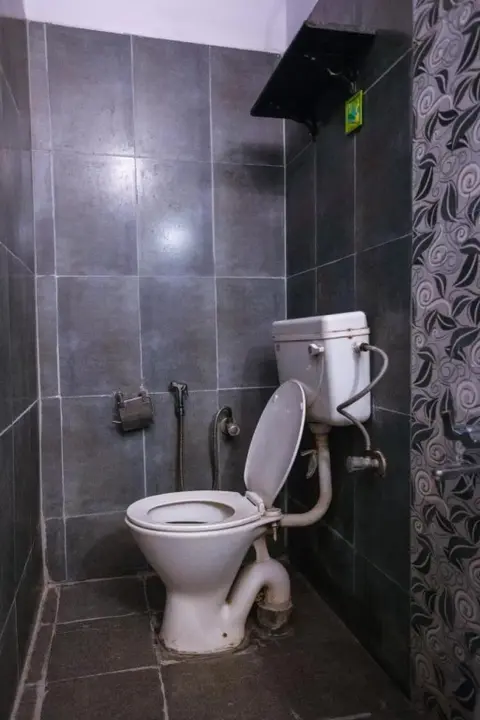 Бангалор: Hotel Shanthi Residency Marathalli