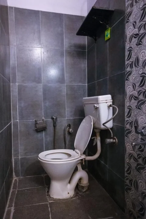 Бангалор: Hotel Shanthi Residency Marathalli