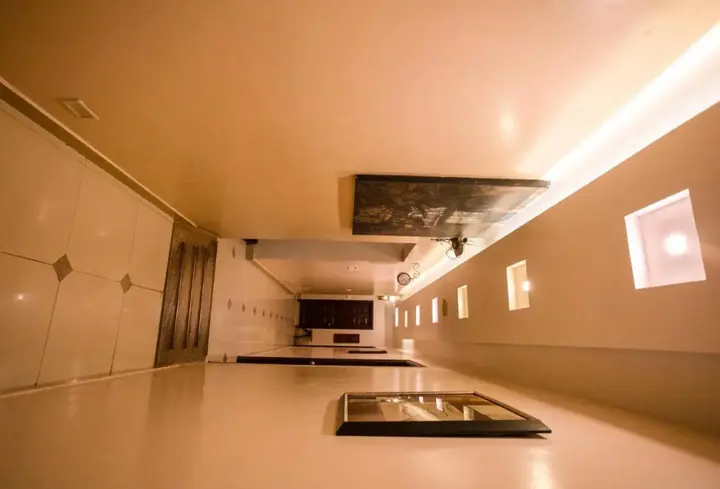 Бангалор: Hotel Shanthi Residency Marathalli