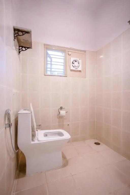 Бангалор: Hotel Shanthi Residency Marathalli