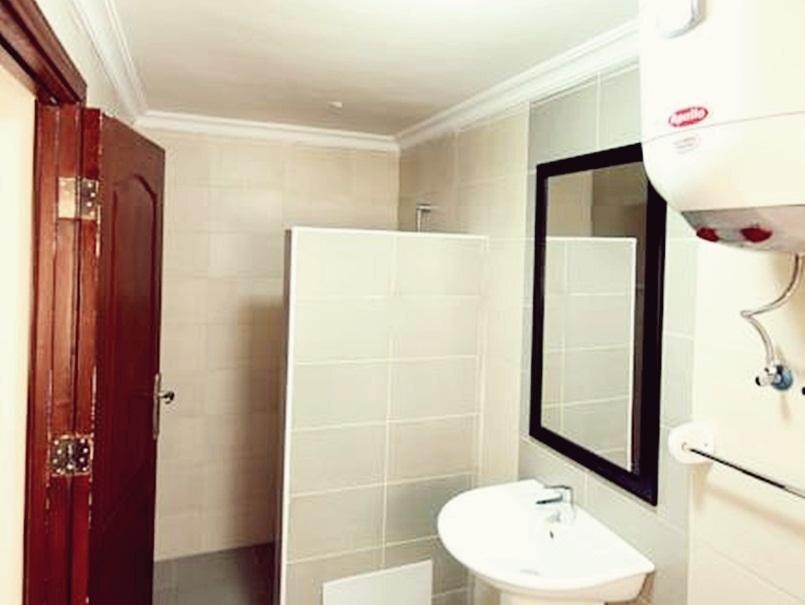 Амман: Al Waha Furnished Apartments