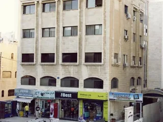 Амман: Al Waha Furnished Apartments