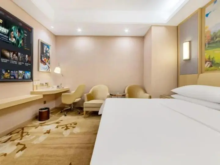 Фошань: 7 Days Inn Shunde Longjiang Convention Centre Branch