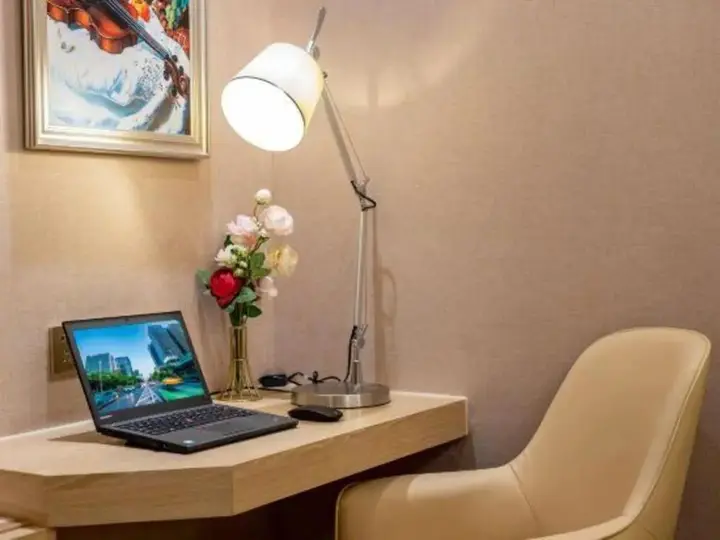 Фошань: 7 Days Inn Shunde Longjiang Convention Centre Branch