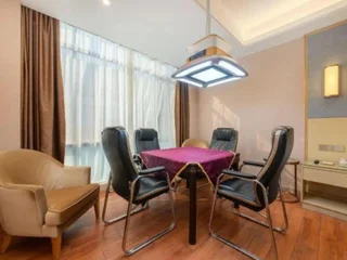 Фошань: 7 Days Inn Shunde Longjiang Convention Centre Branch