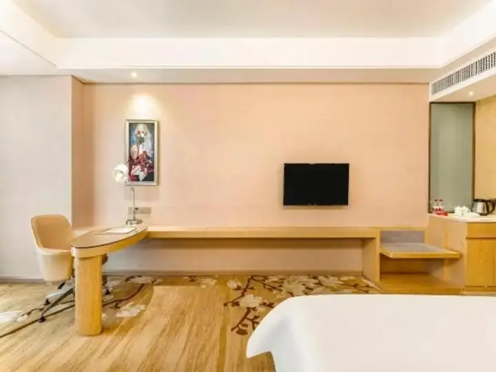 7 Days Inn Shunde Longjiang Convention Centre Branch — фото 2