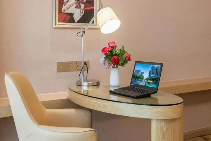Фошань: 7 Days Inn Shunde Longjiang Convention Centre Branch
