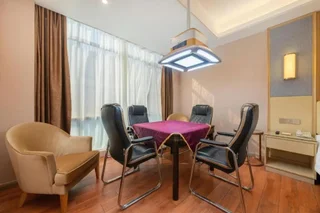 Фошань: 7 Days Inn Shunde Longjiang Convention Centre Branch