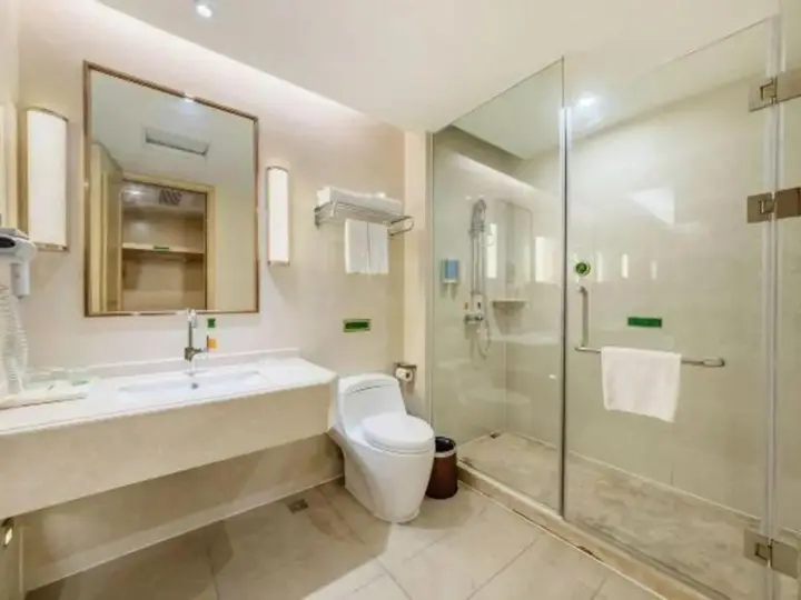 Фошань: 7 Days Inn Shunde Longjiang Convention Centre Branch