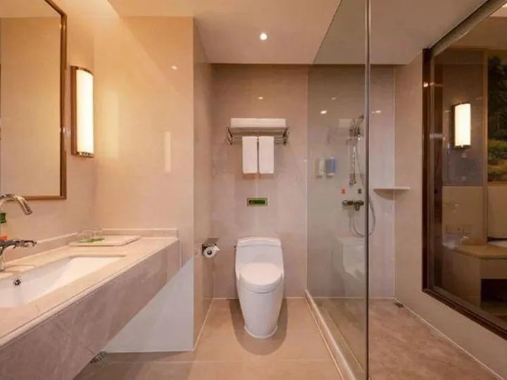 Фошань: 7 Days Inn Shunde Longjiang Convention Centre Branch