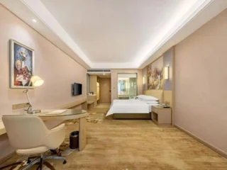 Фошань: 7 Days Inn Shunde Longjiang Convention Centre Branch