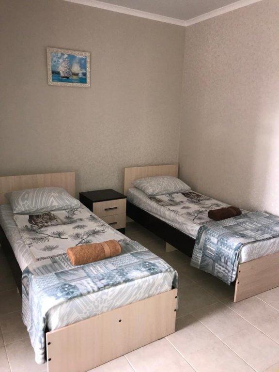 Гостевой Дом Адам и Ева — фото 6
