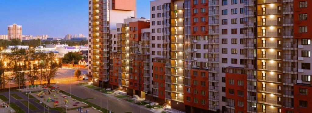 Балашиха: Апартаменты Магия на Ситникова 4/6