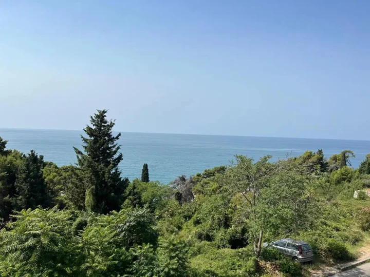 Ульцинь: Apartment Villa Salaj