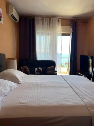 Ульцинь: Apartment Villa Salaj