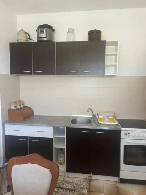 Ульцинь: Apartment Villa Salaj