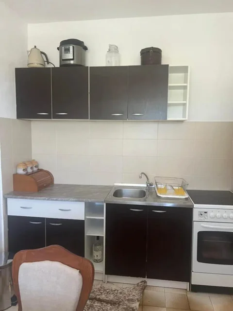Ульцинь: Apartment Villa Salaj