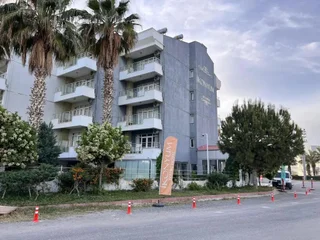 Анамур: Ikonyum Butik Hotel