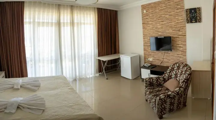 Анамур: Ikonyum Butik Hotel