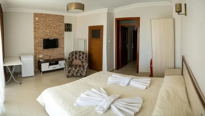 Анамур: Ikonyum Butik Hotel