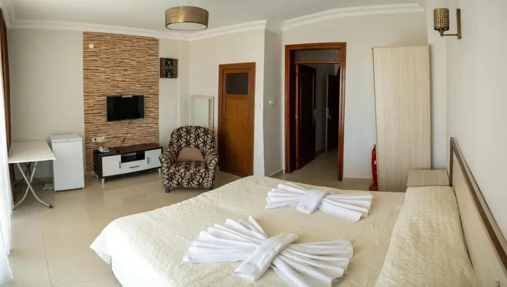 Анамур: Ikonyum Butik Hotel