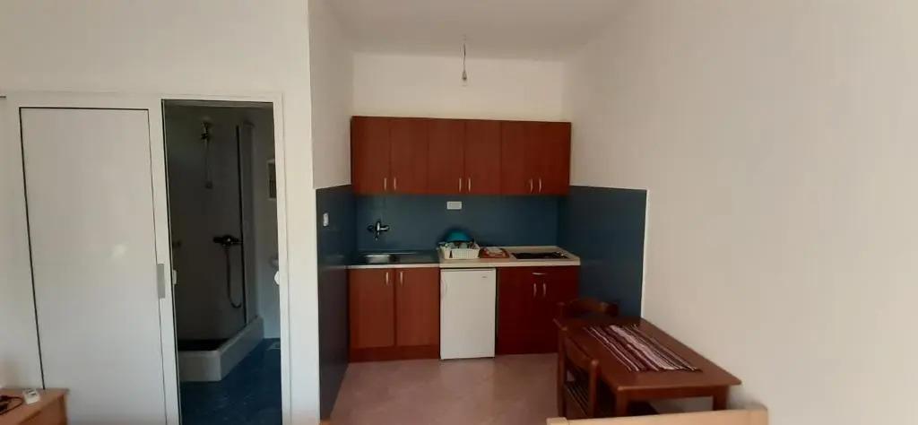 Лепетане: Apartment Verige