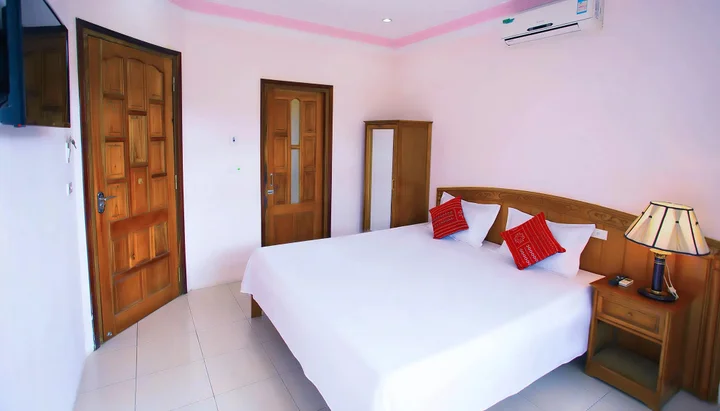 Лаокай: Cong Fu Hotel