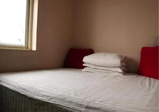 Лянфан: Baba Inn
