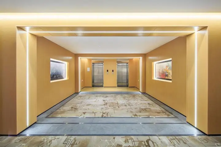 Цюаньчжоу: F City Hotel