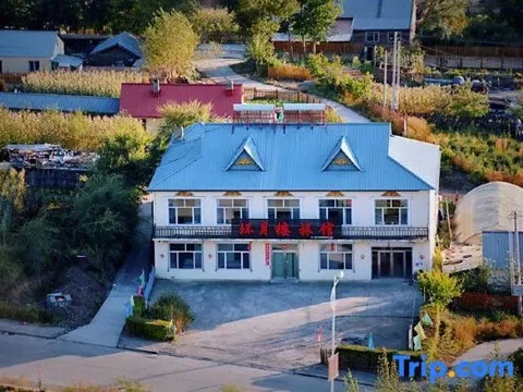 Хулун-Буир: Chaihe Huanyue Hotel