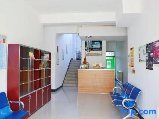 Хулун-Буир: Chaihe Huanyue Hotel
