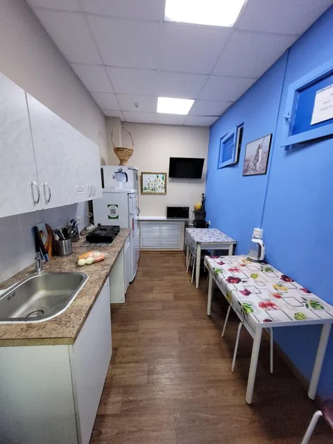 Уфа: Хостел Main Room M&R