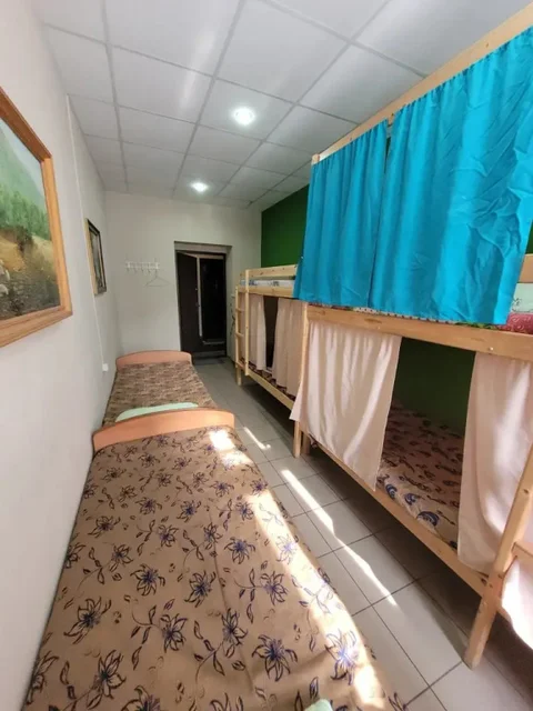 Уфа: Хостел Main Room M&R