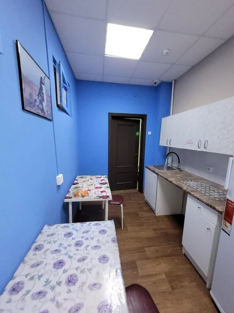 Уфа: Хостел Main Room M&R