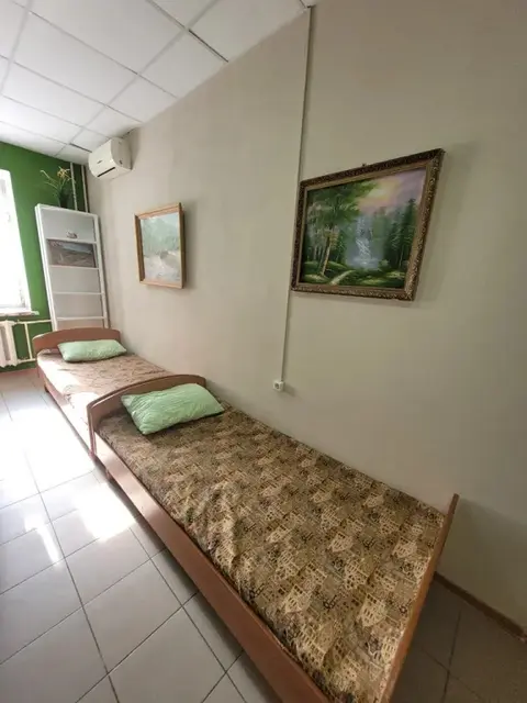 Уфа: Хостел Main Room M&R