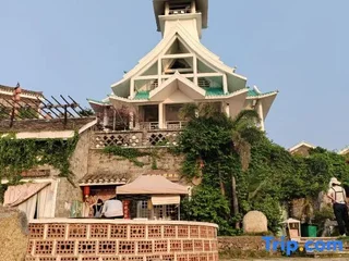 Бэйхай: Fudian Hotel (Beihai High-speed Railway Station No.8 Middle School Branch)