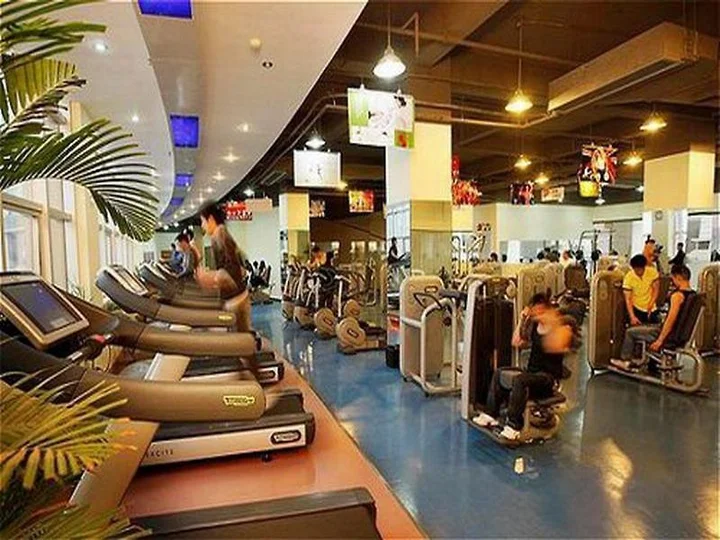 Ханчжоу: 3b Hotel Xiaoshan