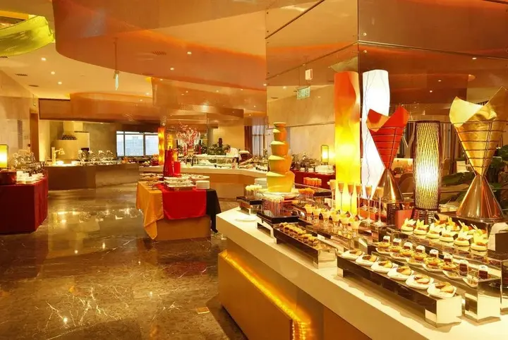 Ханчжоу: 3b Hotel Xiaoshan