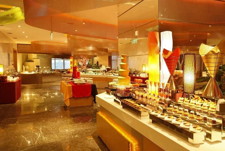 Ханчжоу: 3b Hotel Xiaoshan